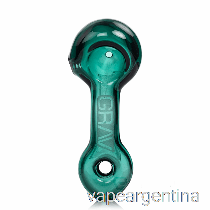 Grav Mini Cuchara Lago Verde Vape Argentina